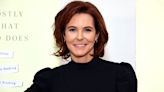 MSNBC's Stephanie Ruhle Was Diagnosed with Dyslexia Only 10 Years Ago After Childhood Comprehension Struggles