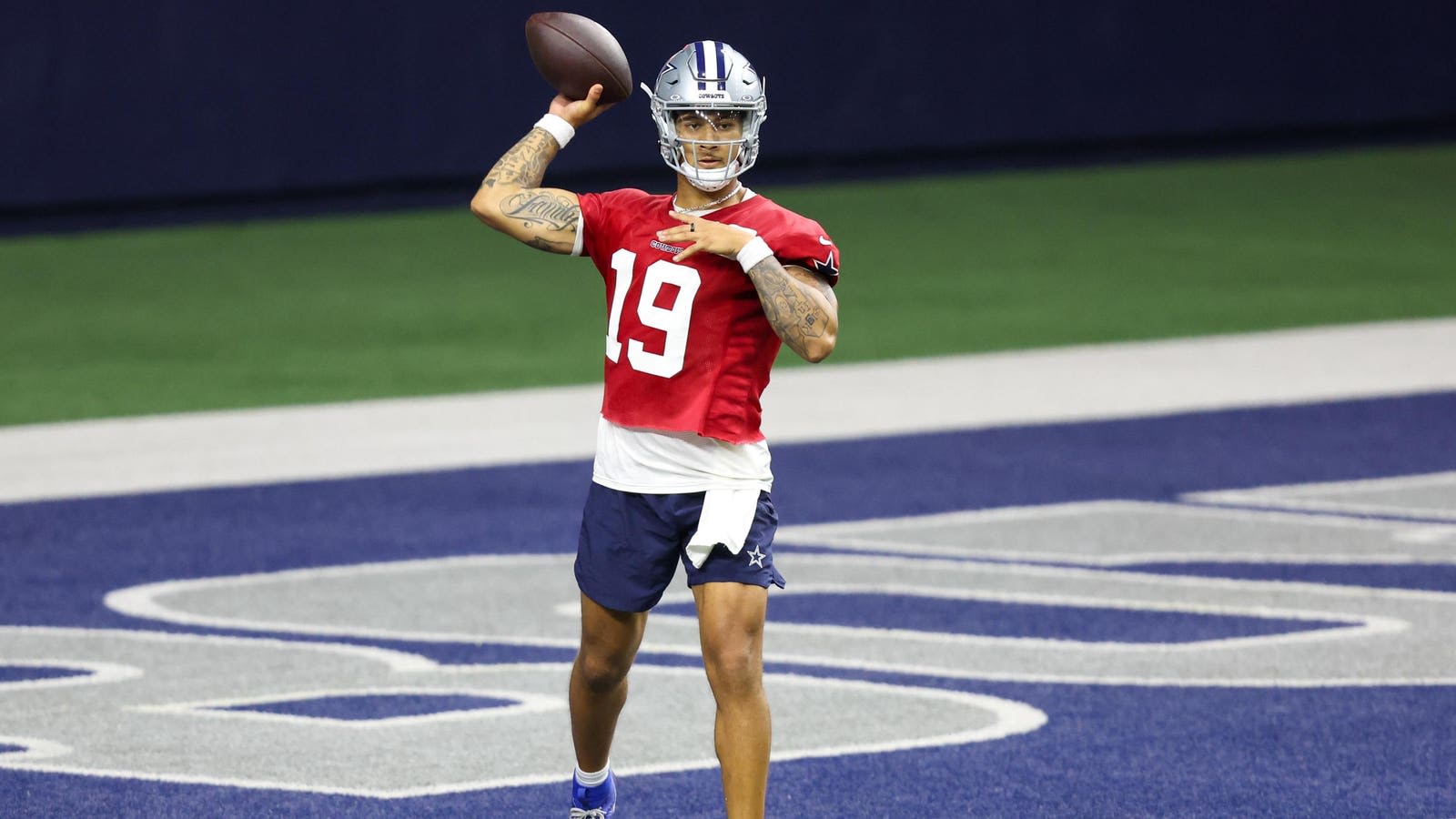 Dallas Cowboys: Why Trey Lance Is An Important Piece Entering 2024 Season