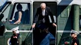 Para hacer frente a la amenaza nuclear de Putin, Biden recurre a lo aprendido en la crisis de los misiles de Cuba