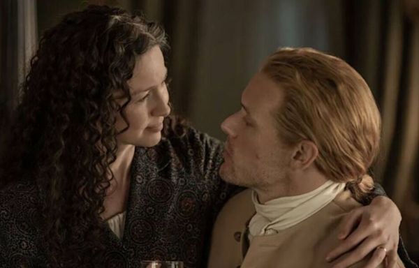 Outlander season 7 part 2 will see new and familiar faces join the cast