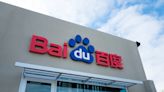 Baidu's $145M AI fund signals China's push for AI self-reliance
