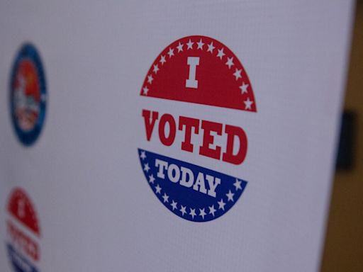 Early voting begins today for statewide primaries