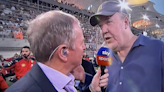 Jeremy Clarkson explains why F1 is better than ever after attending Bahrain GP