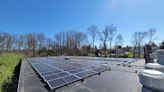 Seeking solar boost, Gov. Ned Lamont eyes CT school rooftops