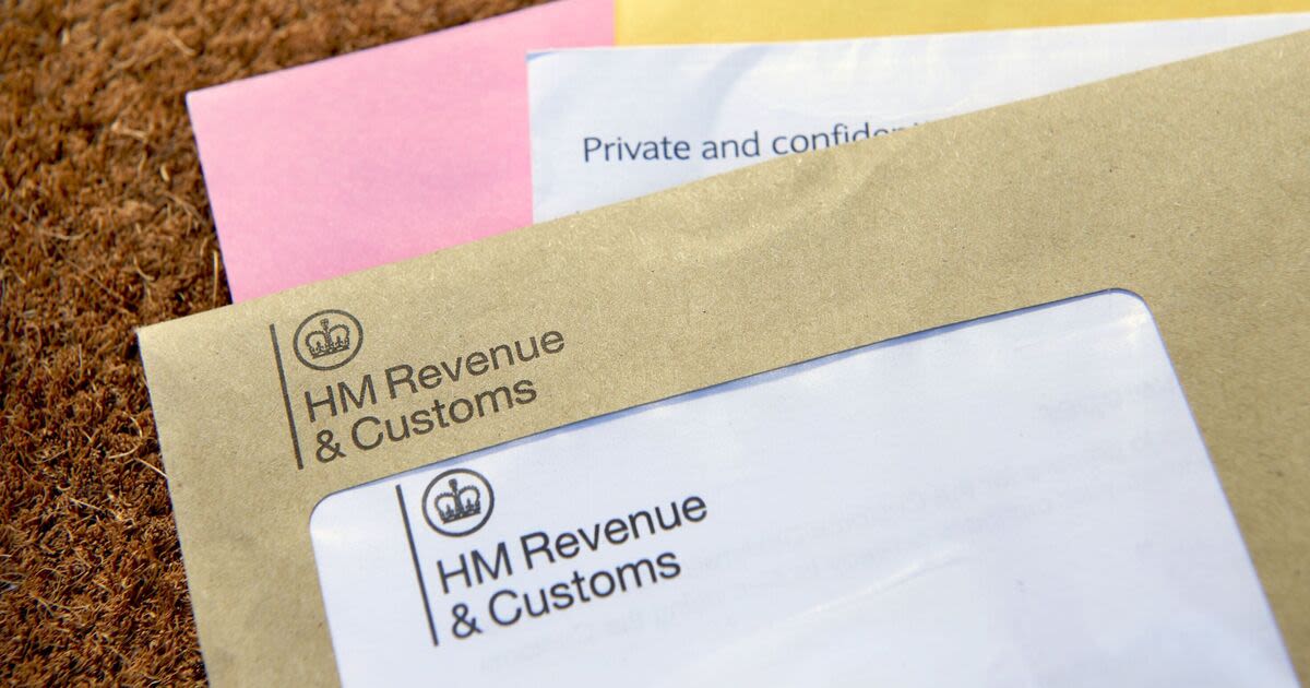 Martin Lewis MSE issues £3,000 fine warning over 'red line' on HMRC letter