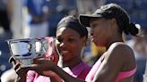 Serena, Venus Williams get US Open doubles wild-card entry