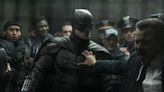 Batman: showrunner de la cancelada serie Gotham P.D. fue despedido dos meses antes de estrenarse la película