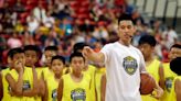 Former NBA star Jeremy Lin fined for comments on China's COVID quarantine facilities