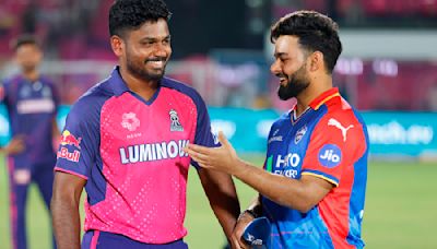 Samson vaults to WC spot, but will India stick with Pant?