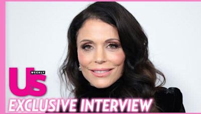 Bethenny Frankel Is Glad 14-Year-Old Daughter Bryn Isn't 'Boy Crazy'