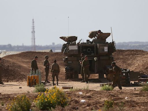Israel setzt nach US-Drohung Kampf in Gaza fort