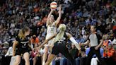 Caitlin Clark's WNBA debut helps ESPN set viewership record for league game on network