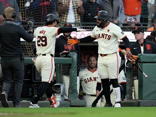 Ahead of Dodgers series, SF Giants need to cut bait with their uninspiring vets