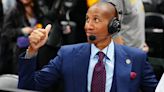 Reggie Miller's broadcasting draws ire from Wolves fans after Game 1