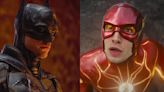 A TikTok User Edited Robert Pattinson Into The Flash, And I’m Really Kind Of Digging It