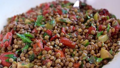 57 Lentil Recipes To Put the Pantry Staple To Good Use