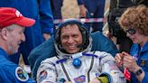 停留國際太空站371天 盧比歐打破美國太空人紀錄