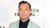 Jude Law Says He Turned Down Playing Superman After Trying on Costume: “Felt Like a Step Too Far”