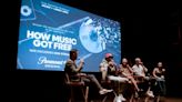 ‘How Music Got Free’ Shows The Human Side Of Music Piracy’s Origin Story