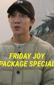 Friday Joy Package Special