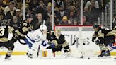 Bruins vs. Leafs Game 2 lineup: Projected lines, pairings, goalies