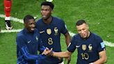 No, Francia no hace trampa al usar a jugadores de raíces africanas, aunque los racistas se enojen