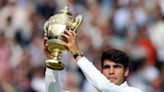 Alcaraz, campeón: así te hemos contado la final Wimbledon