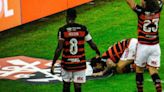 Flamengo se isola na liderança após vencer Cruzeiro