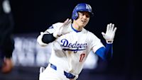 Shohei Ohtani s 112 mph home run hits young fan in head at Dodger Stadium