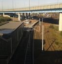 Rutherglen railway station