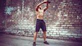 American kettlebell swings: How to do them and 3 benefits for building stronger muscles
