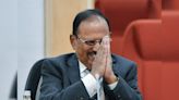 NSA Ajit Doval Meets Myanmar PM, Discusses Peace, Stability In Border Region