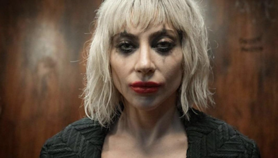 Joker: Folie à Deux Commits the Mortal Sin of Wasting Lady Gaga