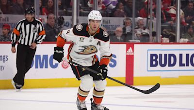 Is Cam Fowler's future with Ducks uncertain? Or just in transition?