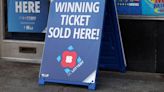 Winning Mega Millions ticket for $1.13 bln jackpot sold in New Jersey