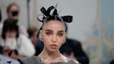 FKA twigs calls out 'double standards' after Calvin Klein ad ban