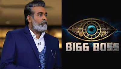 'Bigg Boss Tamil 8': UP Worker Injured On The Sets, Rushed To Hospital