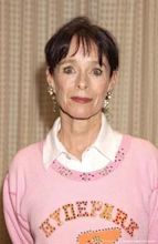 Geraldine Chaplin