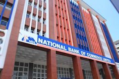 National Bank of Commerce (Tanzania)