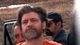 'Unabomber' Ted Kaczynski Found Dead In Prison Cell