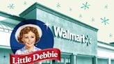 Little Debbie Has Two New Holiday Treats You’ll Only Find at Walmart