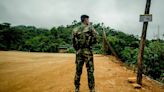 La insurgencia birmana toma otra base militar en la frontera con Bangladesh