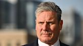 Starmer's Party Management May Come Back to Bite Him