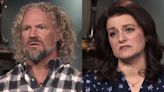 'Sister Wives' star Kody Brown says he's never 'allowed' to be in love with wife Robyn because of the 'quasi plural marriage mess' he's in
