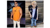 Vin Diesel surprises 4-year-old fan who battled leukemia