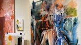 How Kate Gray's intuition takes over in 'New Next' exhibit at Orr Street Studios