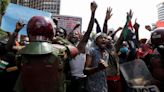 Five killed, dozens injured in Kenya during anti-tax hike protests