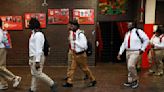Students, teachers return to Urban Prep Academy for 1st day of school amid legal battle with CPS: ‘It’s a relief’