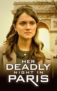 Her Deadly Night in Paris