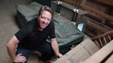 ‘Hoarders’ and 'Legacy List' host Matt Paxton wants to tell your story | At Home with Marni